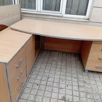 میز اداری و کار