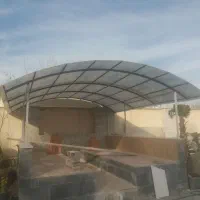 جوشکار اهنگر جوشکاری واهنگری سیار قرچک ورامین