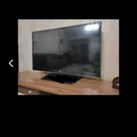 ال ای دی ۵۰اینچ الجی فول اچ دی دیجیتال سر خود