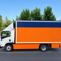 اتوبارولنجک/اساس کشی تهرانپارس/جابجایی الهیه-فرشته