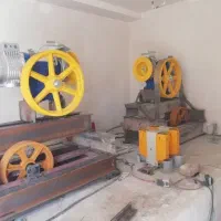 تعدادی نیروی جوان آقا جهت کار آسانسور