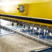 قالیشویی مبل شویی اتوماتیک مرواریدسنه(تضمین شستشو)