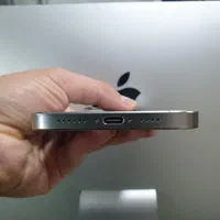 آیفون iPhone 16 Pro Max باطری 100 « با گارانتی »|موبایل|کرج, کوی امامیه|دیوار
