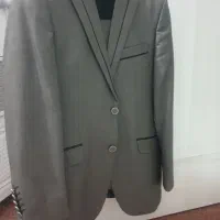 ۳کت شلوار سایز ۴۴و ۴۶ و پالتو سایز xl|لباس|شهریار, شهریار|دیوار