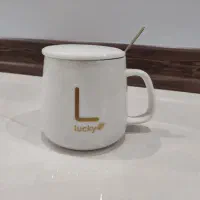 ماگ حرارتی لاکی|لوازم جانبی موبایل و تبلت|تهران, سید خندان (جلفا)|دیوار