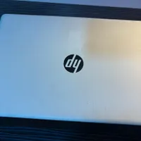 لپ تاب hp|رایانه همراه|کرمانشاه, |دیوار