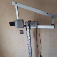 یونیت پارس دنتال،گرافی،ساکشن،صندلی گردان|پزشکی|کرمانشاه, |دیوار