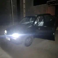 پراید صبا|خودرو سواری و وانت|قوچان, |دیوار