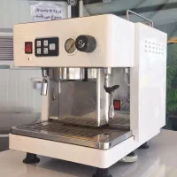 اسپرسو تک گروپ Compact فول اتومات|کافی‌شاپ و رستوران|پاسارگاد, |دیوار