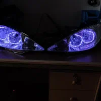 چراغ اسپرت ۲۰۶