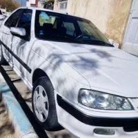 پژو پارس xu7p مدل ۱۴۰۱