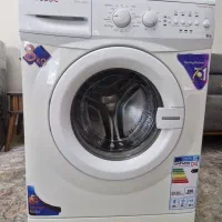 لباسشویی ۸ کیلویی دوو اصل کره در حد جهیزیه