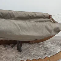 گهواره نوزاد|اسباب و اثاث بچه|سرپل ذهاب, |دیوار