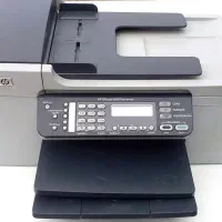 پرینتر 4 کاره جوهر افشان hp5610