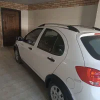 کوییک مدل 1402پارس خودرو