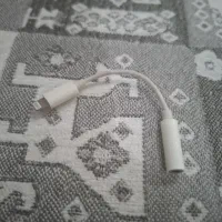کابل تبدیل aux به لایتنینگ