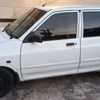 پراید ۱۱۱|خودرو سواری و وانت|اهواز, کیانپارس |دیوار