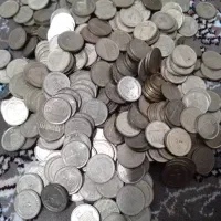 خرید و خرید سکه های شاهی و جمهوری