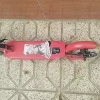 اسکوتر بزرگسال|دوچرخه، اسکیت، اسکوتر|مشهد, عبادی|دیوار