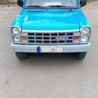 نیسان مدل ۸۵ دوگانه کارخانه انژکتور