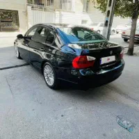 بی ام و ۳۲۰ مدل ۲۰۰۶|خودرو سواری و وانت|تهران, پاسداران|دیوار