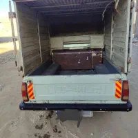 وانت 89 سالم|خودرو سواری و وانت|سنندج, |دیوار