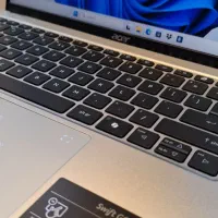 لپتاپ لمسی فوق سبک ACER SWIFT GO 14 +AI پلمپ