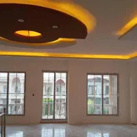 فروش یا معاوضه ویلا با آپارتمان|فروش آپارتمان|امامزاده عبدالله, |دیوار