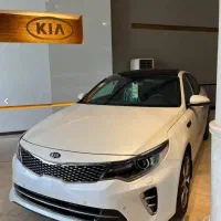 اپتیما جی تی لاین فول ۴۰ هزارتا ( نقد اقساط )