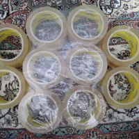 چسب پنج سانتی