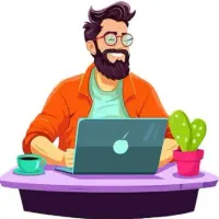 کار تایپ در منزل با گوشی