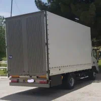 شرکت حمل ونقل ارسال بار به تمام نقاط کشور و داخلی|خدمات حمل و نقل|قم, خداکرم|دیوار