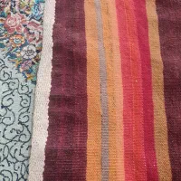 گلیم|گلیم، جاجیم، گبه|قرچک, زیبا شهر|دیوار