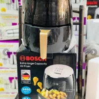 سرخکن 6لیتری بدون روغن بوش