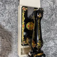 چرخ خیاطی مارشال