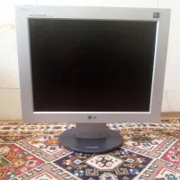 دستگاه LG FLATRON
