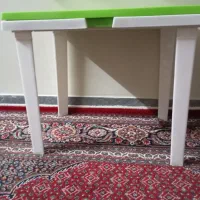 میز تحریر کودکانه