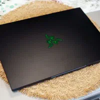 لپتاپ قدرتمند گیمینگ ریزر Ryzen9 RTX3070Ti