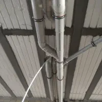 نیازمند شاگرد لوله کشی