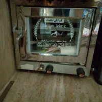 تنور گازی