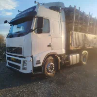 اف اچ 460 تمیز|خودرو سنگین|ملایر, |دیوار