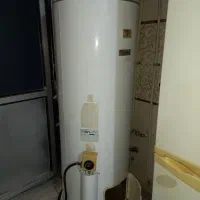 آبگرم کن زمینی لورچ