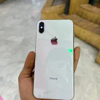 Xs max (Zaa)