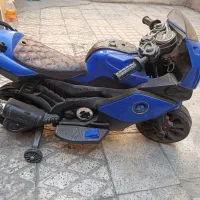 موتور شارژی