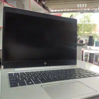 لپ تاپ اپن‌باکس hp نسل ۱۰ گرافیک دار رم ۱۶