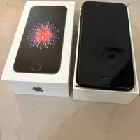 iphone se 2020|موبایل|جیرفت, |دیوار