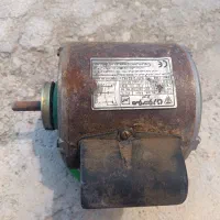 موتور کولر