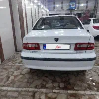 سمند مدل 96بدون رنگ در حد|خودرو سواری و وانت|خرمآباد, |دیوار