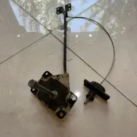 زنجیر زاپاس بند هیوندای وراکروز ix55