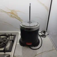 شیر داغ کن ایگولینی، ایتالیایی 1100W